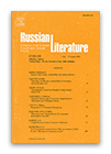 Russian Literature